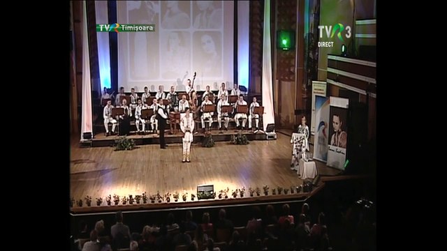 Ionuţ Cocoş - Festivalul Concurs Naţional `` Mariana Drăghicescu `` - 2017