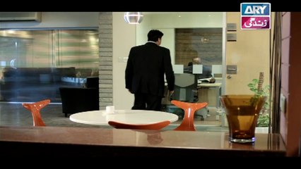 Aap Kay Liye Episode 19 - on ARY Zindagi in High Quality - 22nd September 2017