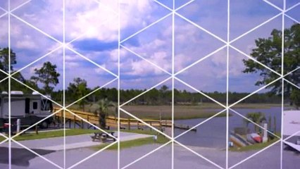 Waterfront RV Park Pensacola