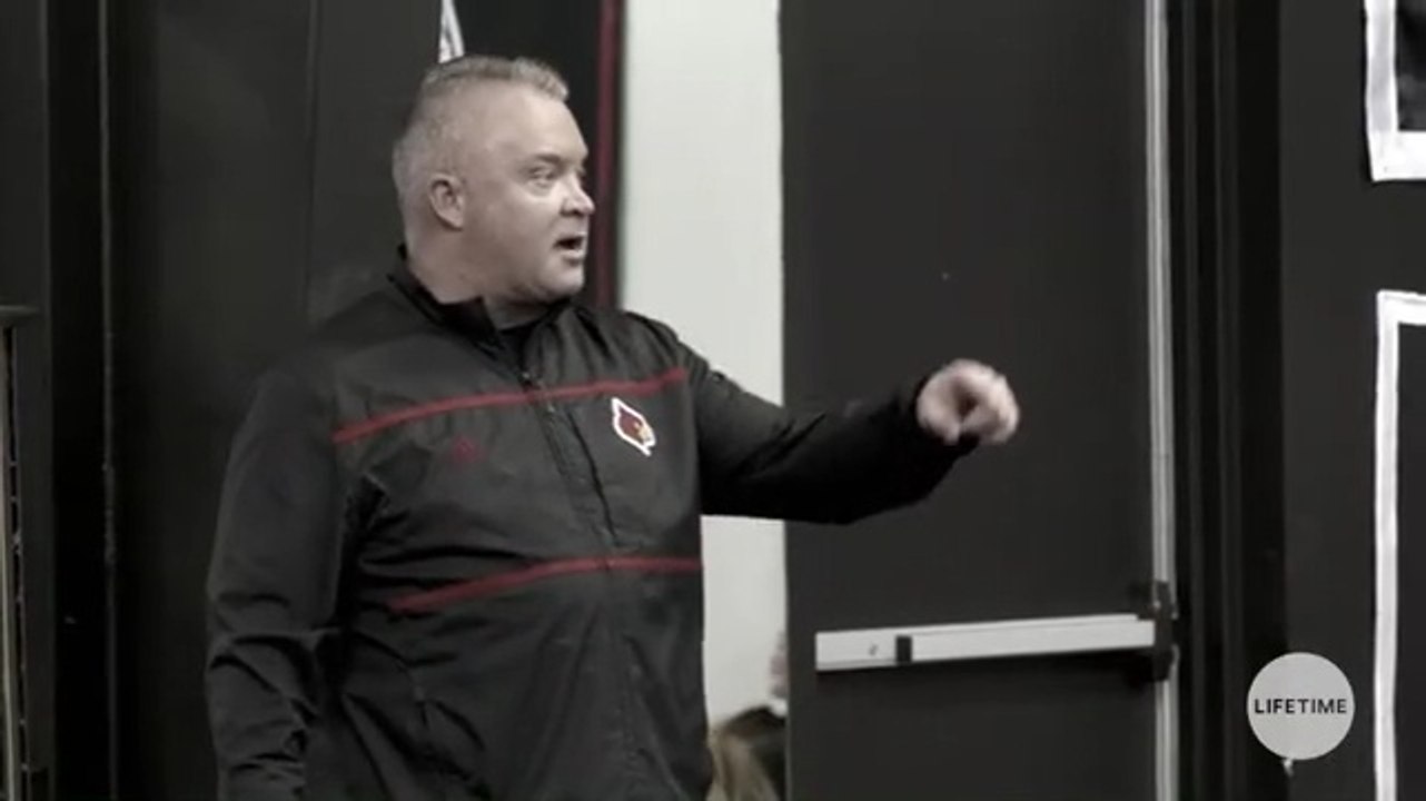 So Sharp-S  01 E 08-The Devil Is Here