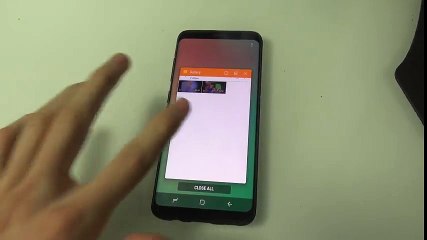 Samsung Galaxy S8 LAGS! Gallery App Sucks. Team iPhone X! Note 8 Will Be Overpriced