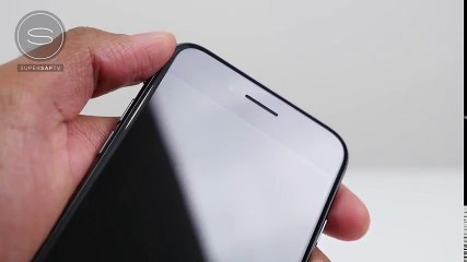 iPhone 8 SPACE GRAY Unboxing