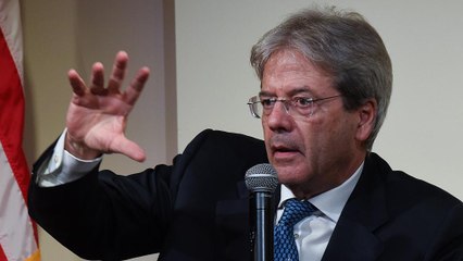 Stx-Fincantieri: Francia apre a maggioranza italiana