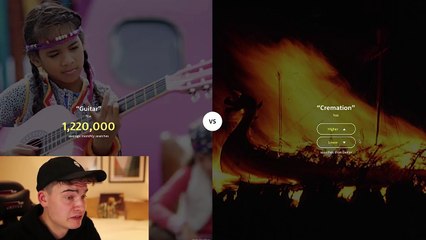 Pranking Memeulous! - Higher or Lower