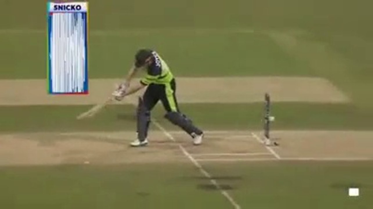 What A Not Out