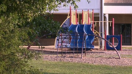 Mom Says She Wasn't Notified After Daughter Sustained Concussion at School