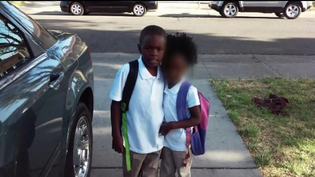 Grandmother Speaks Out After Hammer Attack Kills Grandson, Injures Her Daughter and Granddaughter