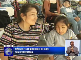 6 Caballos para Equinoterapia de Policía