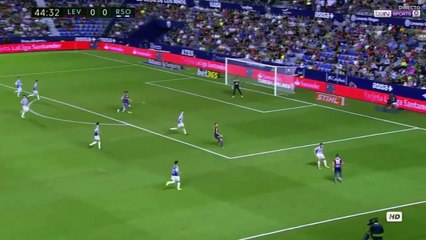 De Espanha chega um candidato ao Puskas... que não é de CR7 nem Messi