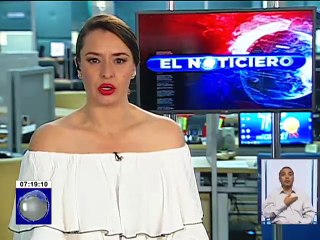 Presidente Lenin Moreno dialogó telefónicamente con su homólogo de México Enrique Peña Nieto