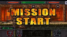 [HD]Metal slug defense. MISSION! 186 ~ 190 !!! (1.43.0 ver)