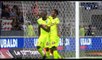 Karl Toko Ekambi Goal HD - Nice 0-2 Angers - 22.09.2017