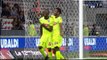 Karl Toko Ekambi Goal HD - Nice 0-2 Angers - 22.09.2017