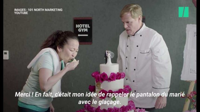Cette campagne contre les agressions sexuelles montre l'absurdité des justifications des agresseurs