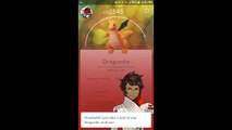 Pokémon GO Catching Dragonite & Snorlax back to back!