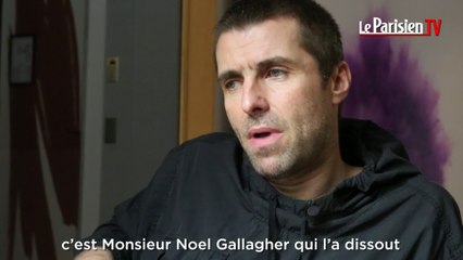 Liam Gallagher prêt à reformer Oasis