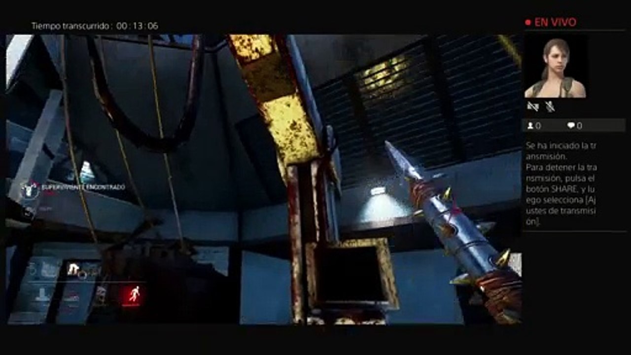 Dead By Daylight 3 (44)