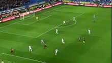 Trabzonspor 1  -  0  Alanyaspor 22/09/2017 Juraj Kucka  First Goal 10' HD Full Screen