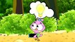 Birds Family Bodybuilders Full Episodes Cartoon Animation Nursery Rhymes