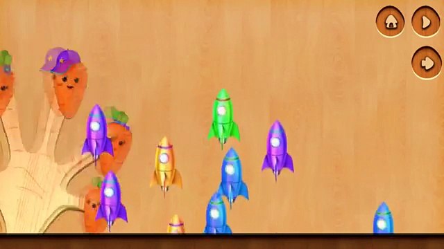 Lollipops Finger Family Song Daddy Finger Nursery Rhymes For Kids Children