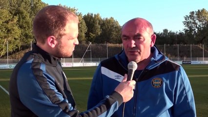 Vendredi 22/09/2017 à 19h45 - FC Chambly O. - US Créteil L. - J8 (25)