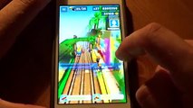 Super Mystery Box Mania on Subway Surfers!