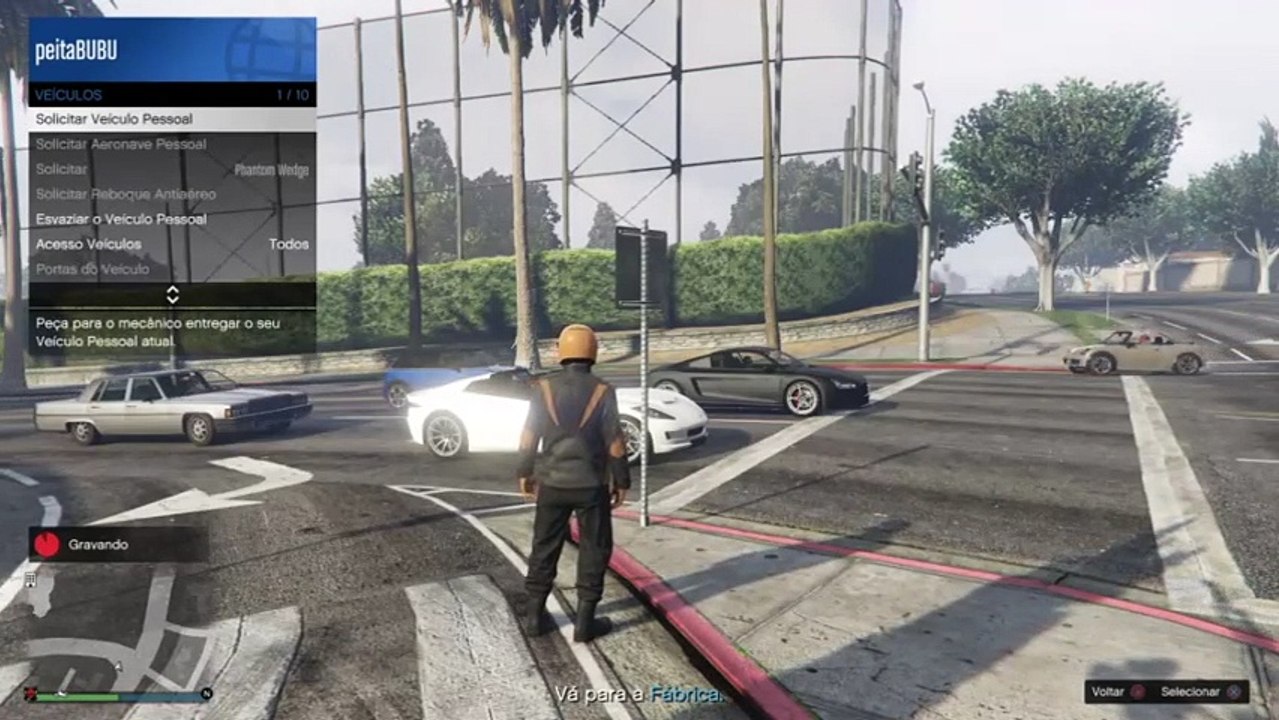 GTAV TRILHA DE  MOTO (3 (3)