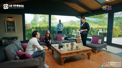 Vljubeniot ergen 118 epizoda