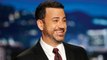 Jimmy Kimmel Says Trump 