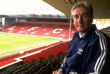 Liverpool FC The best of 10 goals Roy Evans era