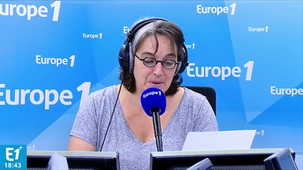 Amira Yahyaoui – Tunisie : "La loi de réconciliation, loi de blanchiment des corrompus"