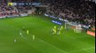 Nice 1 - 2 Angers 22/09/2017  Mario Balotelli  Penalty Goal 39' HD Full Screen