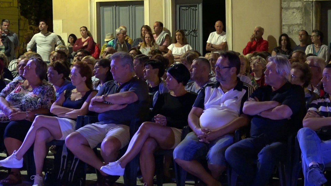 Faroski kantaduri ' Ne pitam ti srebro, biser' novi CD 2017.