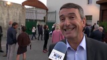 D!CI TV : Jean-Luc Monteil, président du MEDEF PACA lors de la soirée de l'UPE 05