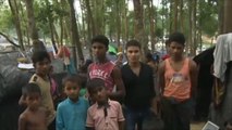 الجزيرة ترصد ظروف لاجئي الروهينغا في بنغلاديش