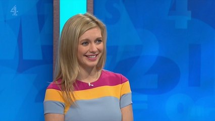 Rachel Riley - Countdown 77x058 2017,09,22 1409c