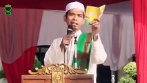 Ceramah yg Menggetarkan Jiwa