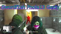 Nice Video Bunker Agent 14 Mission Steal The Supplies Gexiy And Pnola13 SWORD-_-F1SH