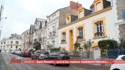 Chez vous à Saint-Nazaire centre-ville #5