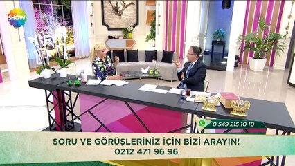 Zahide Yetiş ve Mustafa Karataş'la Cuma Sabahı 36.Bölüm