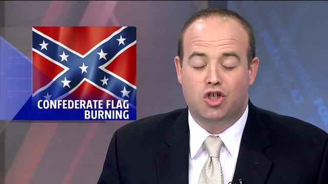 Activist Set to Burn Nazi, Confederate Flags to During Opening of Pennsylvania Fair