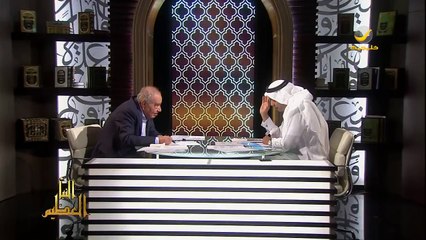 برنامج النبأ العظيم مع يحيى الأمير وضيفه د. محمد شحرور الحلقه 26 - الإرث والوصية في التنزيل الحكيم