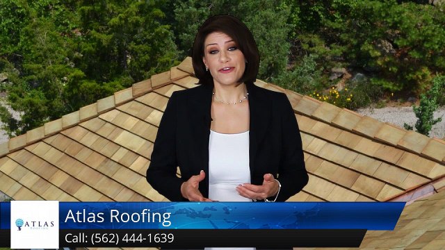 Whittier Best Roofing Company – Atlas Roofing Whittier Terrific Five Star Review