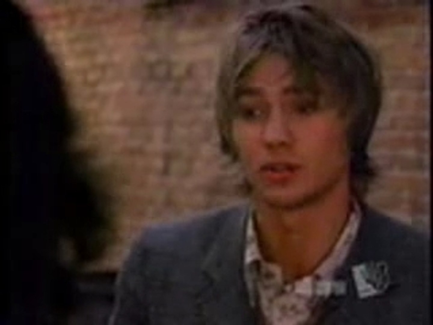 Chad Michael Murray in The Lone Ranger Part 1 - video Dailymotion