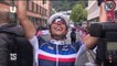 Mondiaux de cyclisme : retour sur le sacre surprise du jeune Benoit Cosnefroy