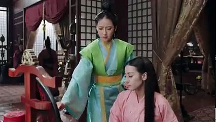 The King's Woman Season 01 Episode 19 tv series [ClipsXXI]