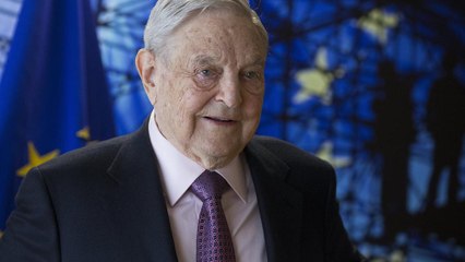 Правительство Венгрии против "плана Сороса"