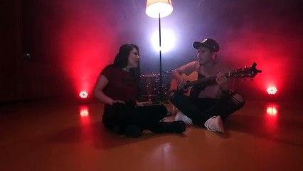 BÁRBARA HUDZ - LOVE YOURSELF (JUSTIN BIEBER COVER)