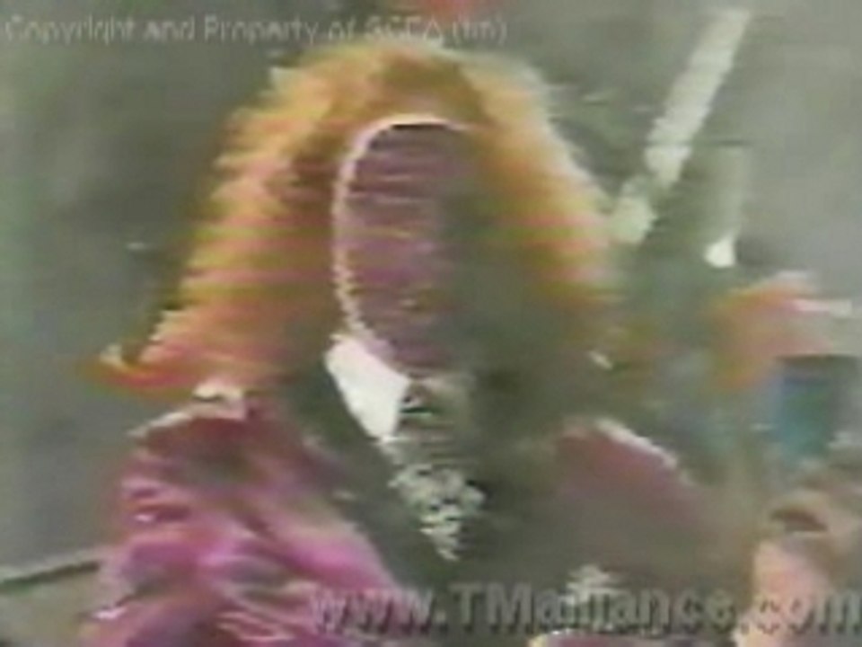 Channel 7 News Update part 1
