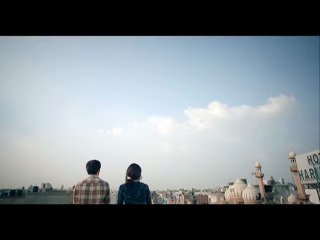 Doublemint Terrace – Adi & Naira #StartSomethingFresh - KANNADA - 15Sec (2)